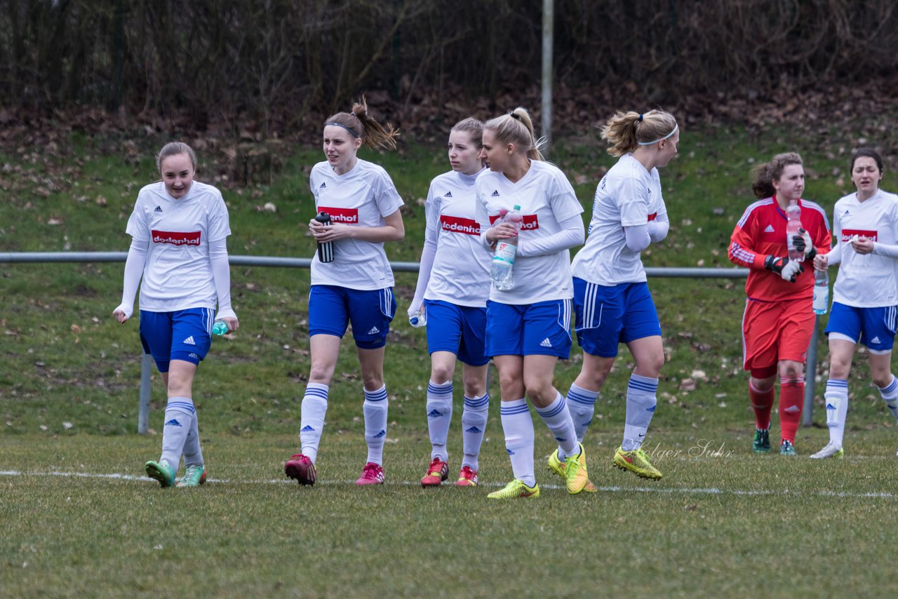 Bild 92 - Frauen TSV Zarpen - FSC Kaltenkirchen : Ergenis: 2:0